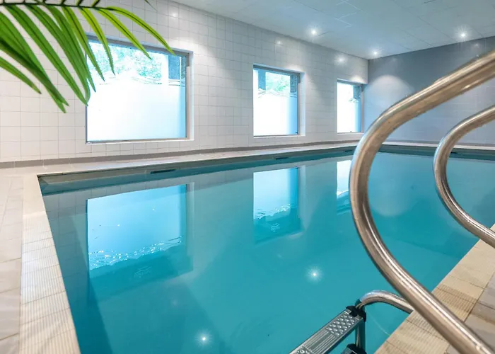 Nemea Elypseo Port Aparthotel