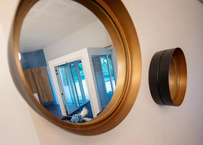 Aparthotel Nemea Elypseo Port