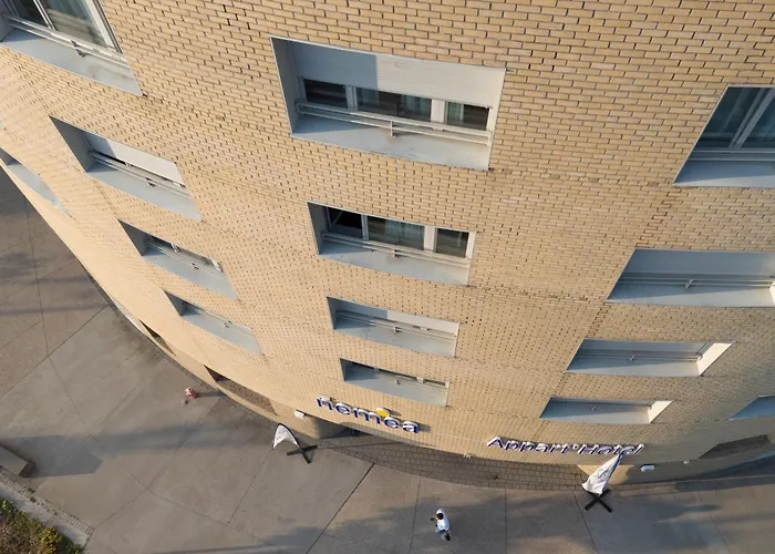 Nemea Elypseo Port 3*