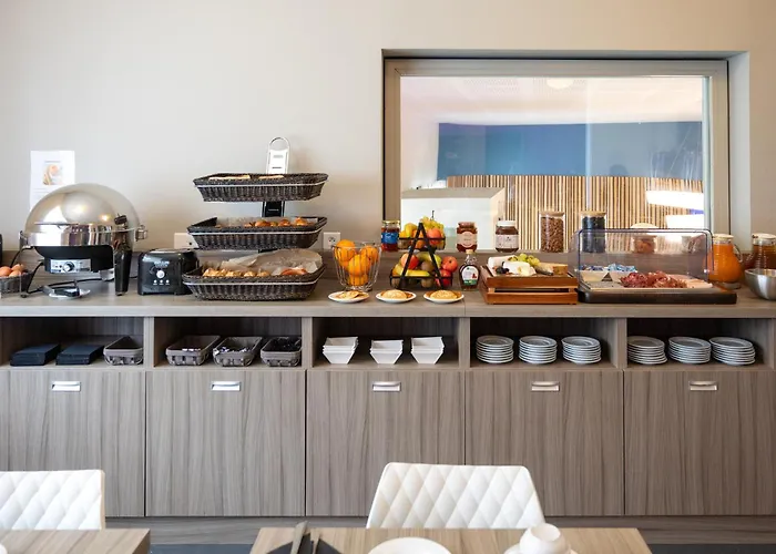 Nemea Elypseo Port Straßburg