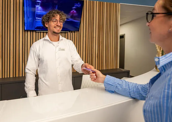 Aparthotel Nemea Elypseo Port 3*