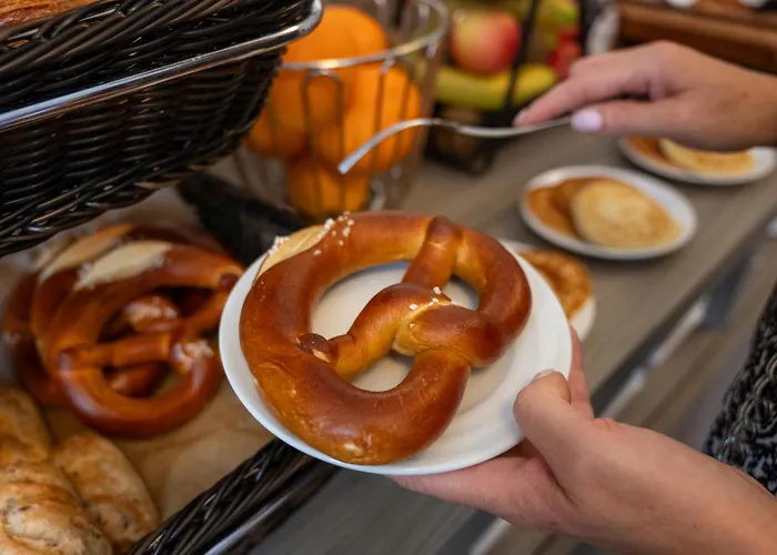 Aparthotel Nemea Elypseo Port Straßburg