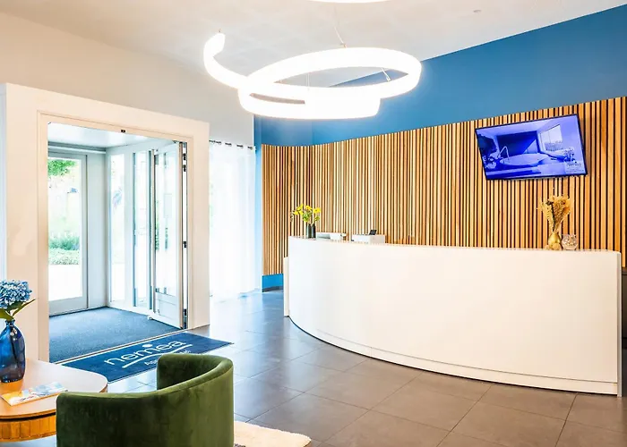 Nemea Elypseo Port 3*