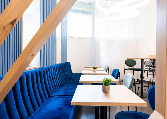 Nemea Elypseo Port Straßburg