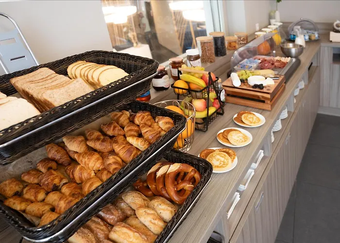 Nemea Elypseo Port Aparthotel