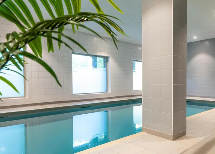 Aparthotel Nemea Elypseo Port 3*