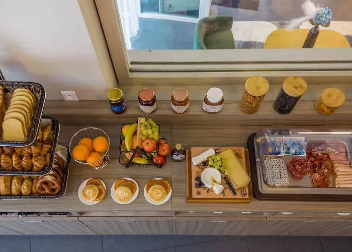 Nemea Elypseo Port 3*