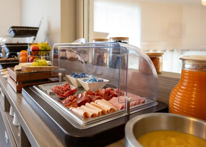 Aparthotel Nemea Elypseo Port