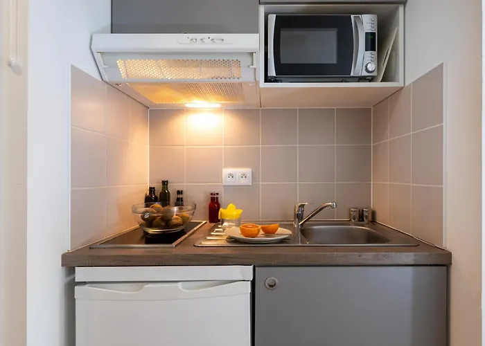 Nemea Elypseo Port Straßburg