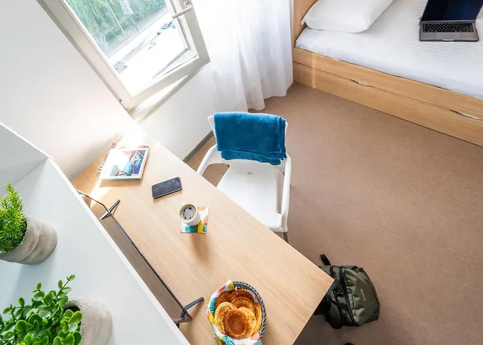 Nemea Elypseo Port Aparthotel