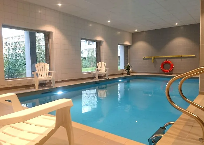 Nemea Elypseo Port 3* Straßburg