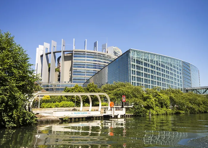 Aparthotel Nemea Elypseo Port 3*