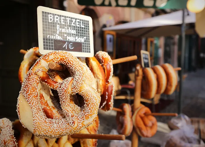 Nemea Elypseo Port 3* Straßburg