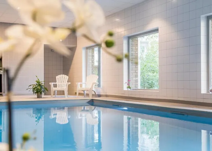 Nemea Elypseo Port Aparthotel