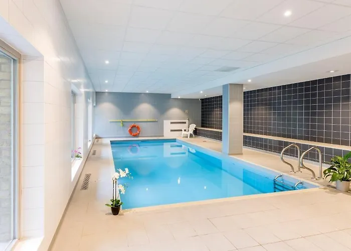 Nemea Elypseo Port 3* Straßburg