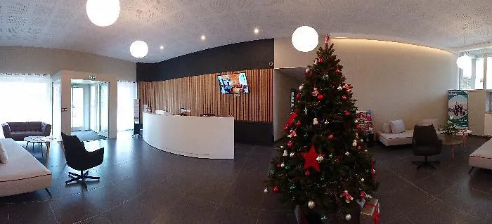 Aparthotel Nemea Elypseo Port 3*