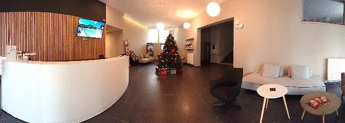 Nemea Elypseo Port 3*