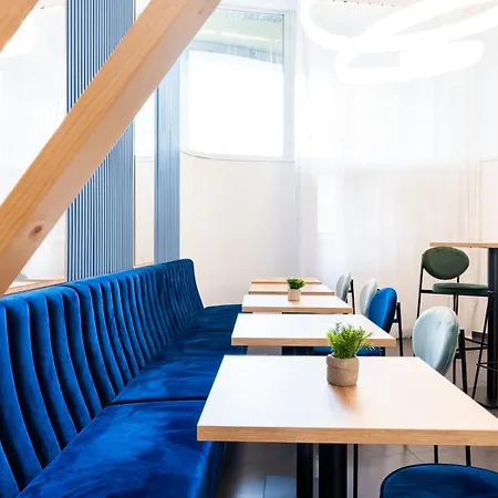 Nemea Elypseo Port Strasbourg