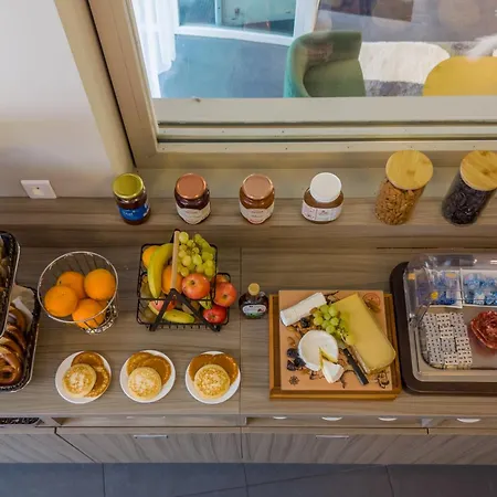 Nemea Elypseo Port 3*