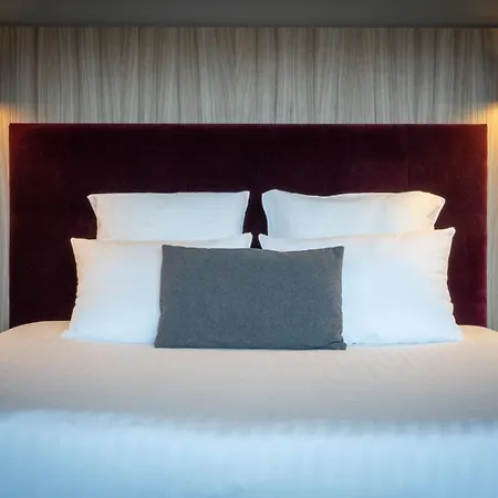 Nemea Elypseo Port Lägenhetshotell 3*