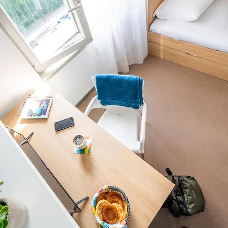 Nemea Elypseo Port Apart Otel