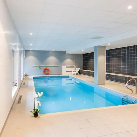 Nemea Elypseo Port 3* Strasbourg